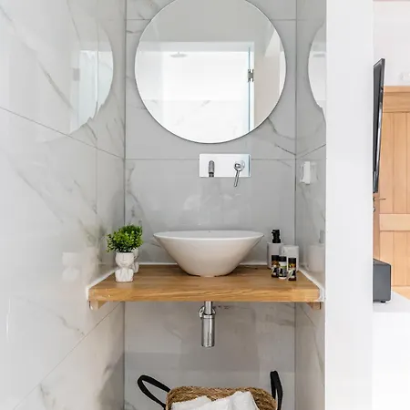 Apartment Naxian Serenity Agia Anna (Naxos)