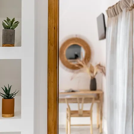 Naxian Serenity Apartment *