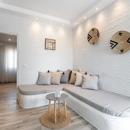Naxian Serenity Apartment Agia Anna (Naxos)
