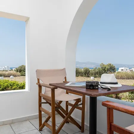 Naxian Serenity Apartment