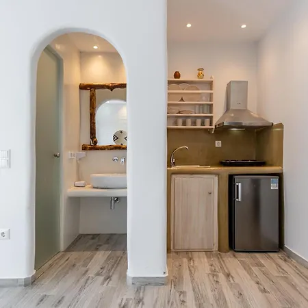 Apartment Naxian Serenity Agia Anna (Naxos)