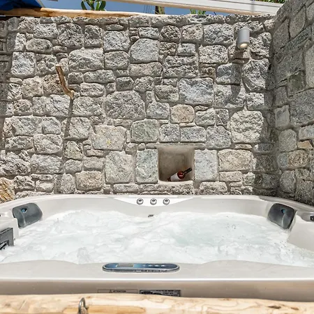 Naxian Serenity Apartment *