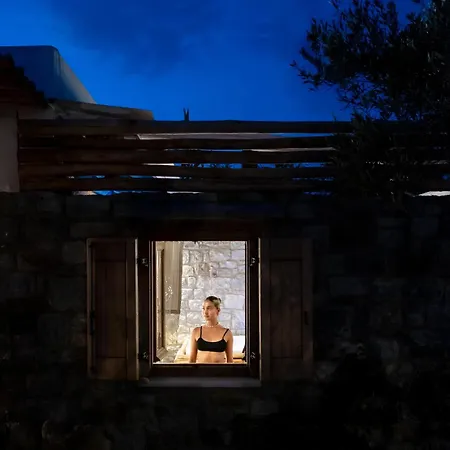 Naxian Serenity Apartment *