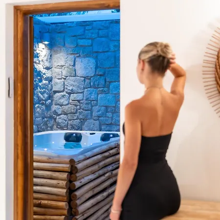 Naxian Serenity Apartment Agia Anna (Naxos)