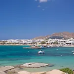 Appartamento Naxian Serenity *