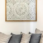 Apartamento Naxian Serenity