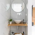 Apartamento Naxian Serenity Agia Anna (Naxos)