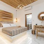 דירה Naxian Serenity Agia Anna (Naxos)