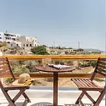 Naxian Serenity * Agia Anna (Naxos)