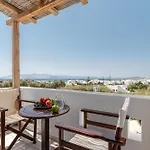 Apartamento Naxian Serenity Agia Anna (Naxos)