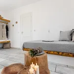 דירה Naxian Serenity