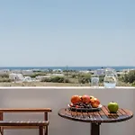דירה Naxian Serenity *