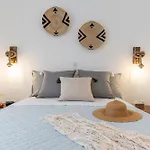 Apartamento Naxian Serenity Agia Anna (Naxos)