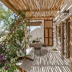 Apartamento Naxian Serenity