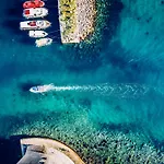 Naxian Serenity * Agia Anna (Naxos)