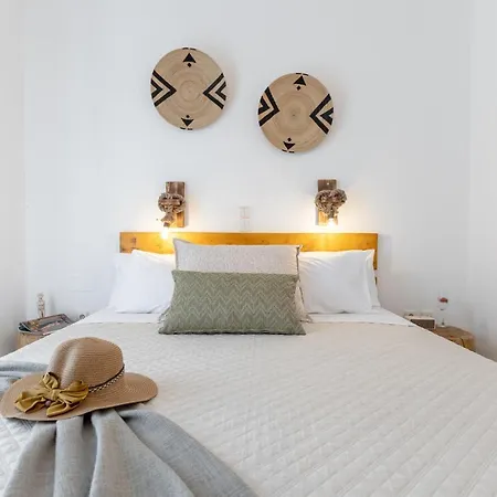 Naxian Serenity Daire