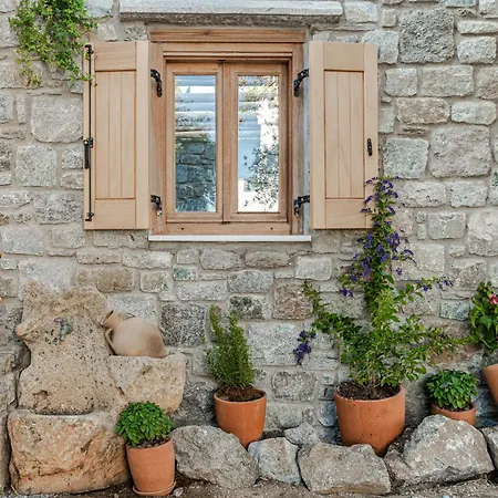 Naxian Serenity Αγία Άννα