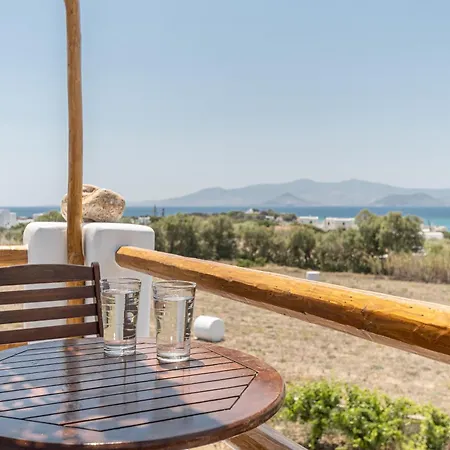 Naxian Serenity Διαμέρισμα *