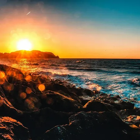Naxian Serenity Αγία Άννα