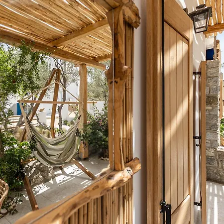 Naxian Serenity Αγία Άννα
