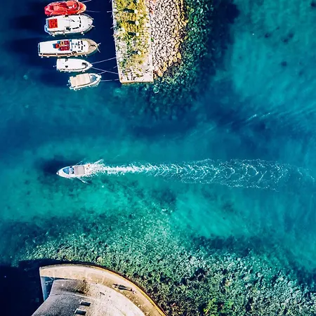 Naxian Serenity * Αγία Άννα