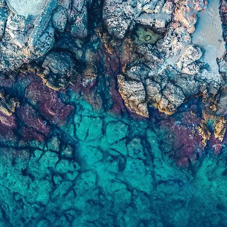 Naxian Serenity Διαμέρισμα *