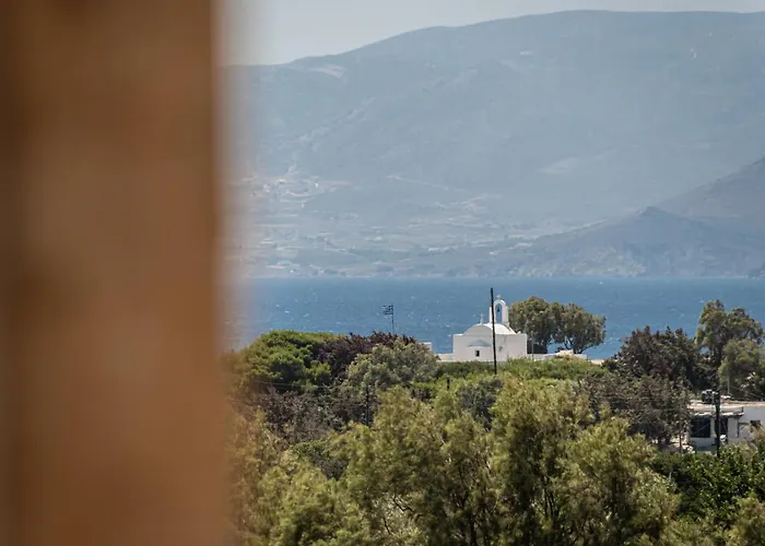 Apartment Naxian Serenity Agia Anna (Naxos)